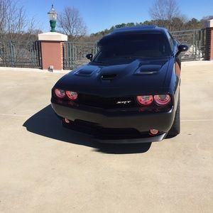 Meet your Posher, Earl